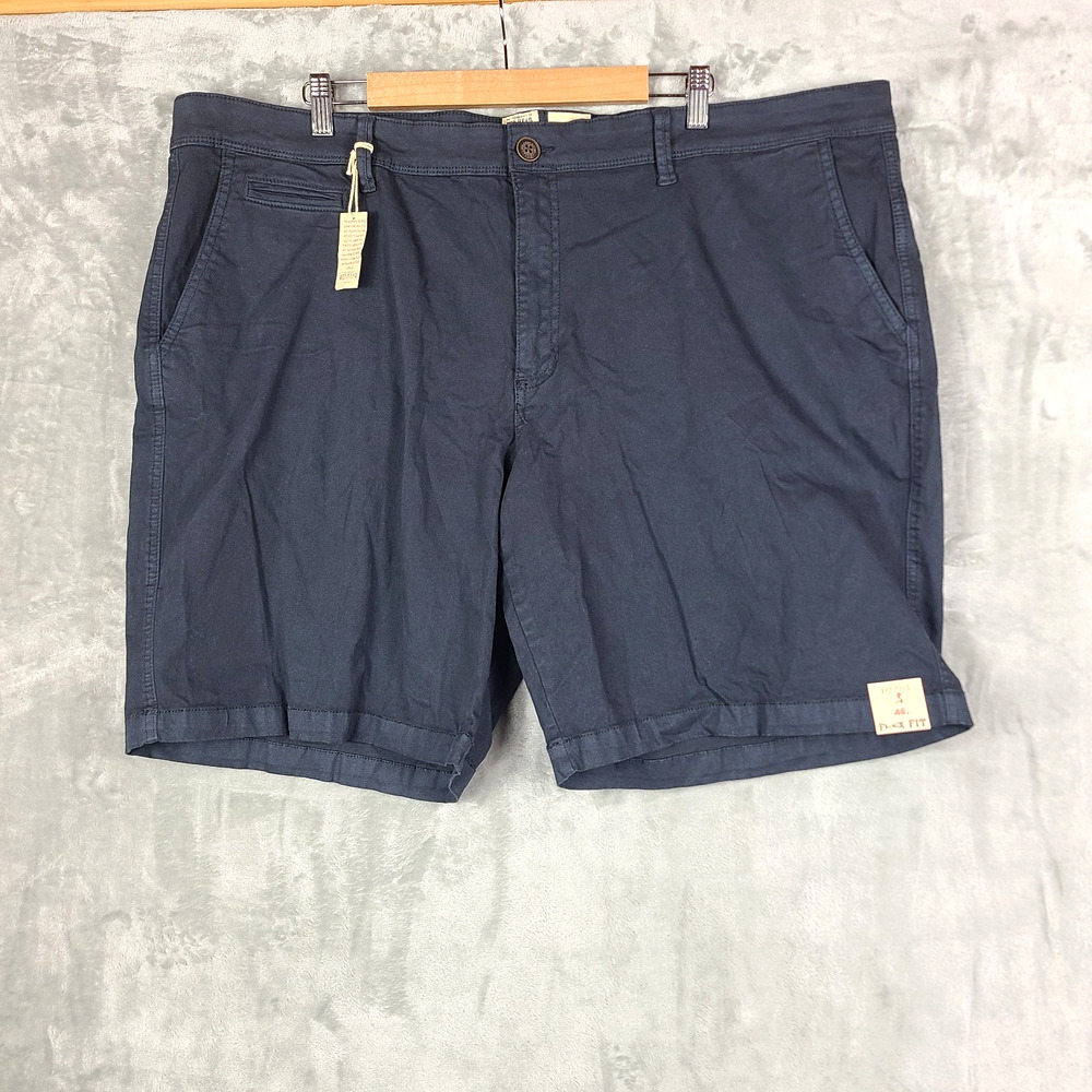 Nwt Red Head Flex Fit Shorts Black Mens Size 46 Stretch Outdoor Fishing